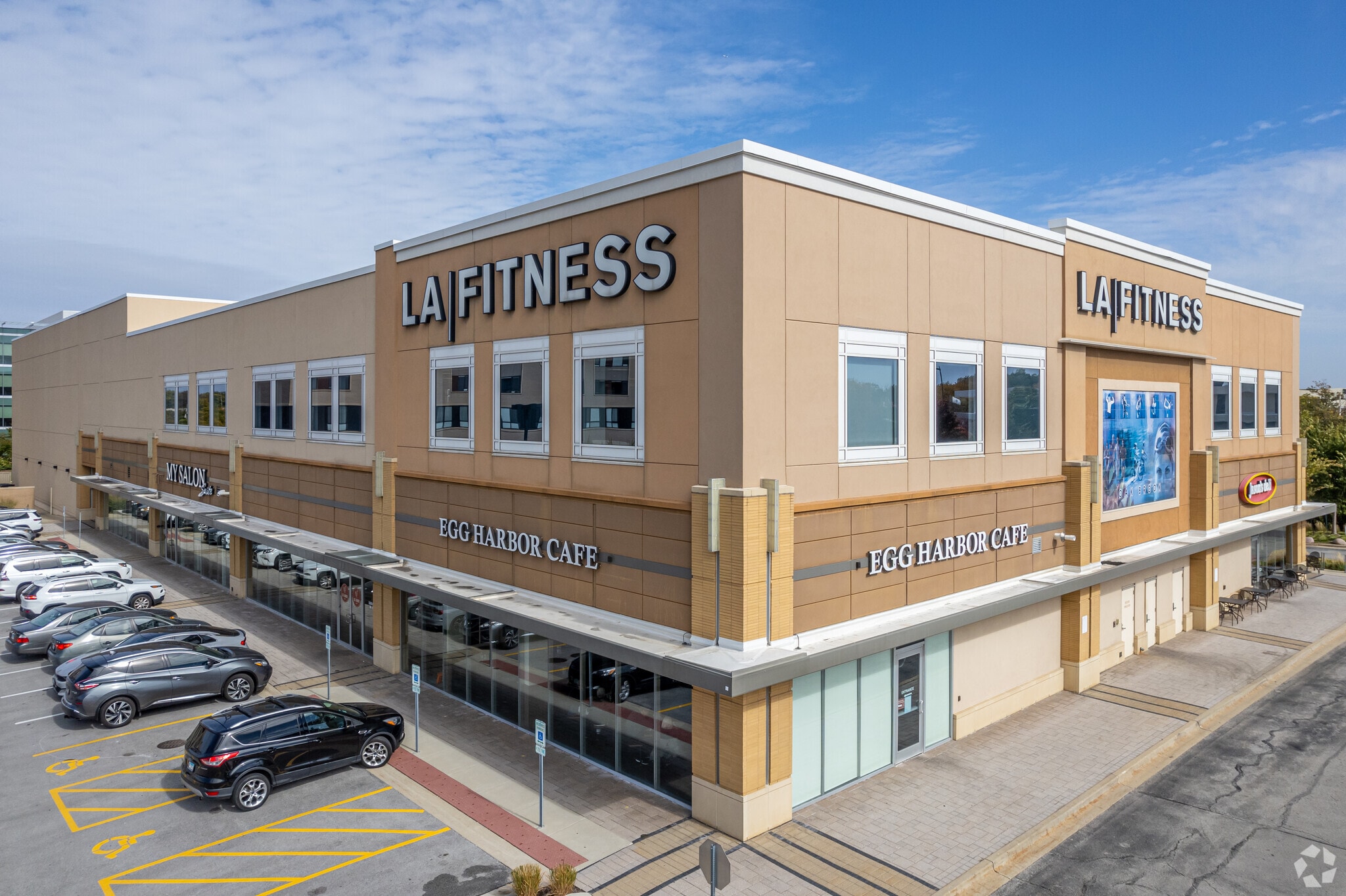 2030 York Rd, Oak Brook, IL for Rent