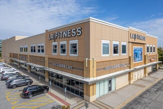 Oak Brook, IL Retail - 2030 York Rd