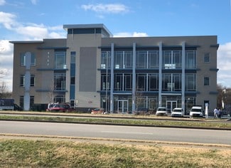 Franklin, TN Office, Office/Medical - 4107 Mallory Ln