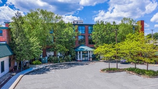 Fall River, MA Office - 275 Martine St