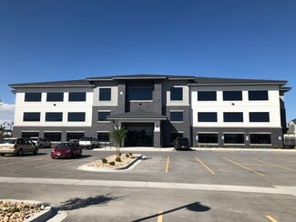 Lehi, UT Medical - 2135 W Main St
