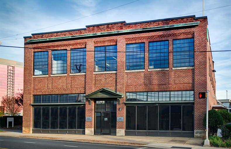 1447 S Tryon St, Charlotte, NC for Rent