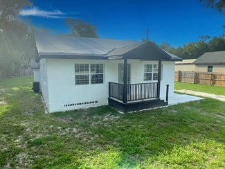 Spring Hill, FL Office/Residential - 18127 Us Highway 41