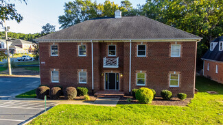 Durham, NC Office - 1910 Sedwick Rd