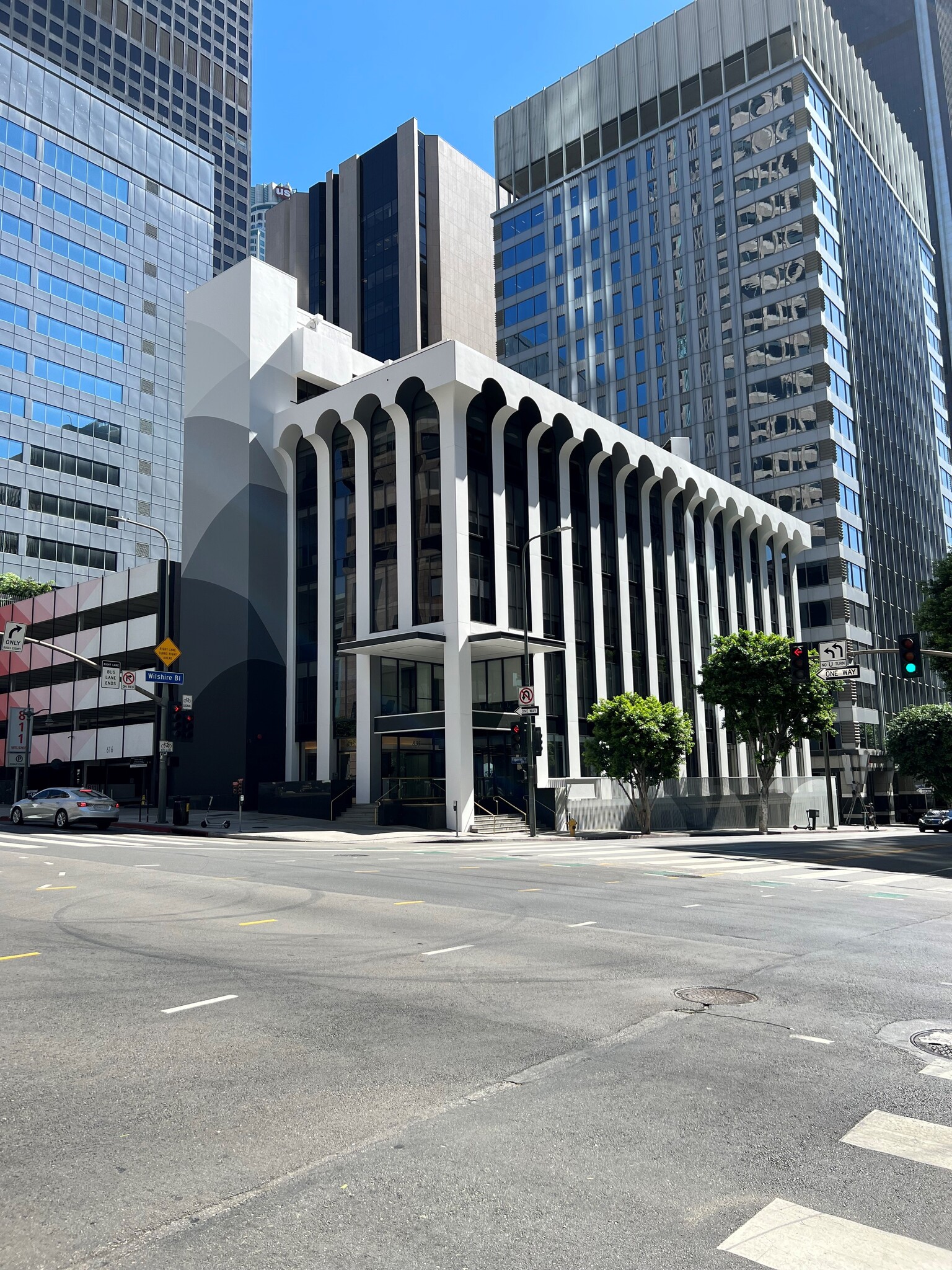 835 Wilshire Blvd, Los Angeles, CA for Rent