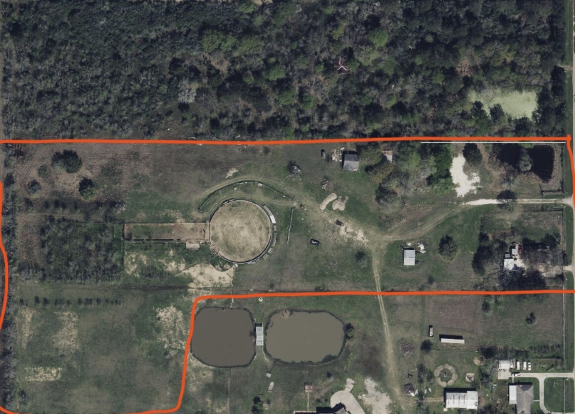 17411 Roberts Rd, Hockley, TX for Sale