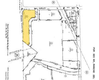 Sacramento, CA Office - 1010 Hurley Way