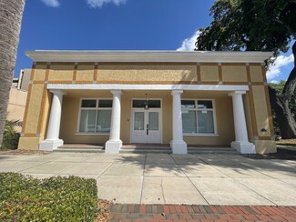 Tavares, FL Office - 220 W Main St