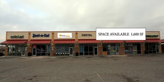 Kingsville, TX Retail - 1420 E General Cavazos Blvd