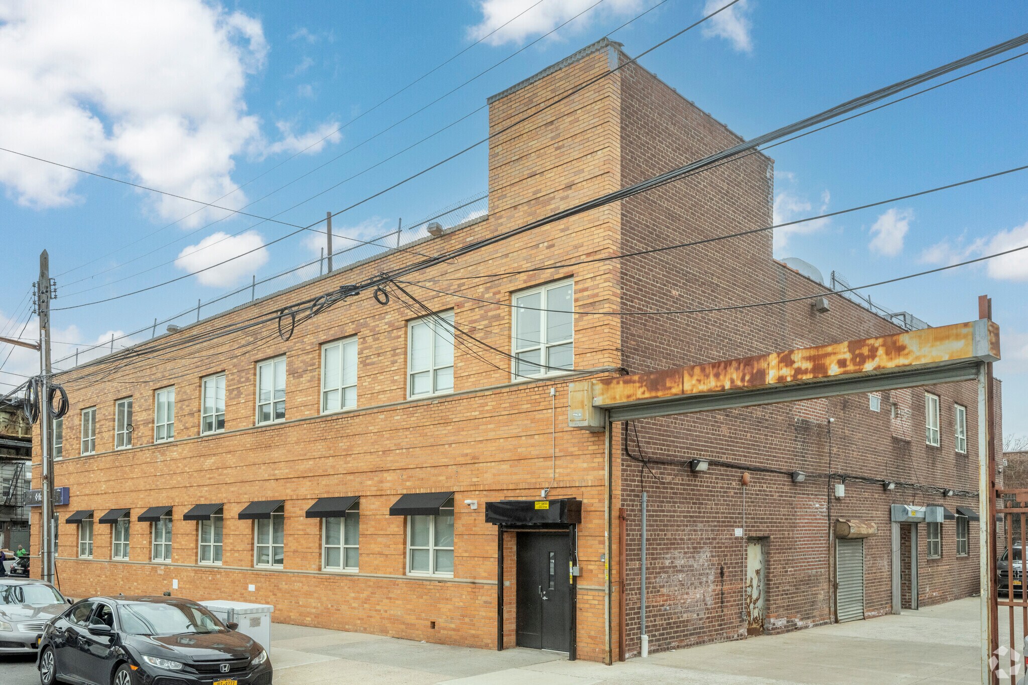 6321-6325 New Utrecht Ave, Brooklyn, NY for Sale