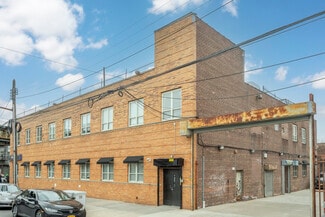 Brooklyn, NY Office - 6321-6325 New Utrecht Ave