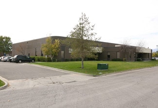 Salt Lake City, UT Office - 1149 W 2240 S Salt Lake City, UT Office - 1149 W 2240 S