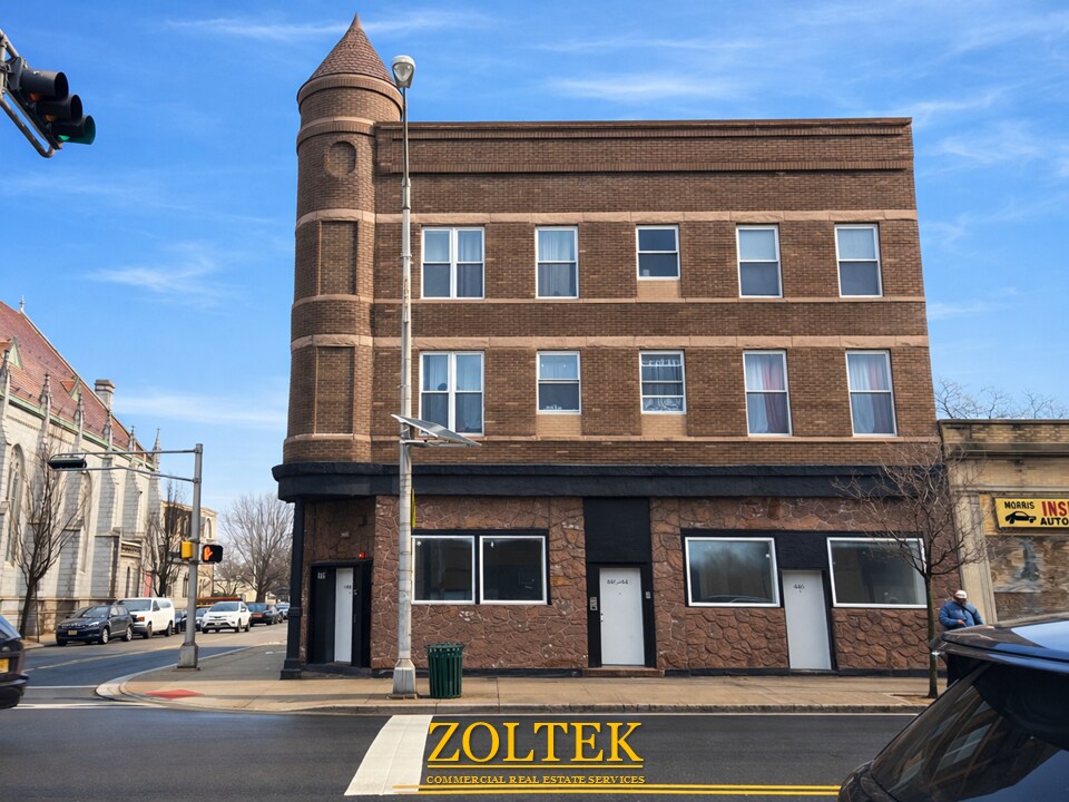 446-448 Main St, East Orange, NJ for Rent