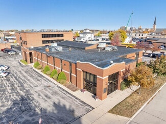 Green Bay, WI Office - 414 S Jefferson St