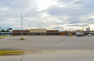 Fairfield, AL Industrial Portfolio Fairfield, AL Industrial Portfolio