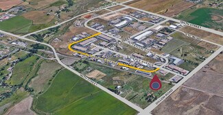 Louisville, CO Industrial Land - 691 S Arthur Ave Louisville, CO Industrial Land - 691 S Arthur Ave