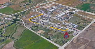 Louisville, CO Industrial - 691 S Arthur Ave