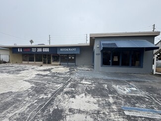 Madeira Beach, FL Restaurant - 15227 Gulf Blvd