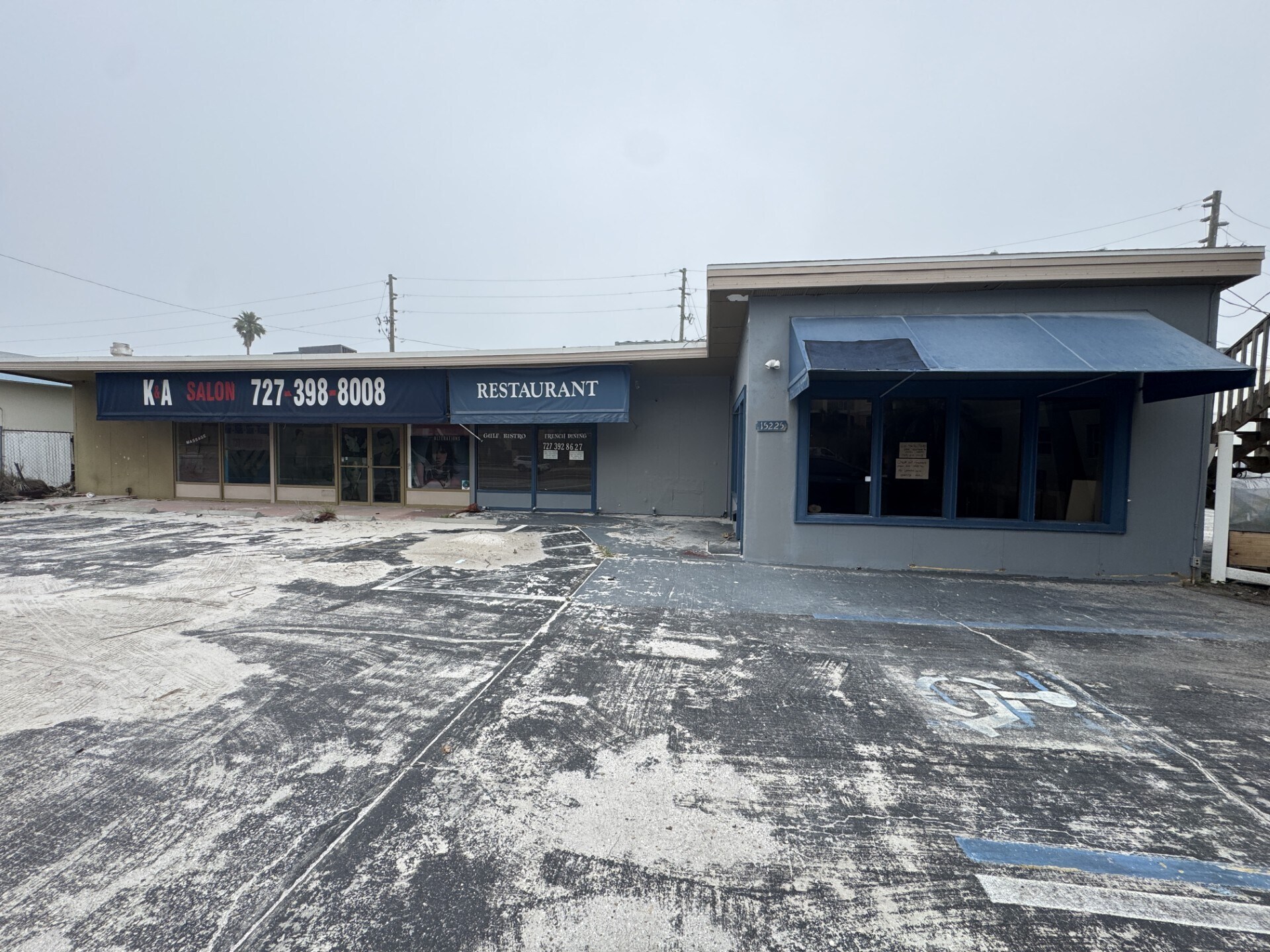 15227 Gulf Blvd, Madeira Beach, FL for Sale
