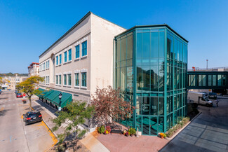 Waukesha, WI Office - 741 N Grand Ave