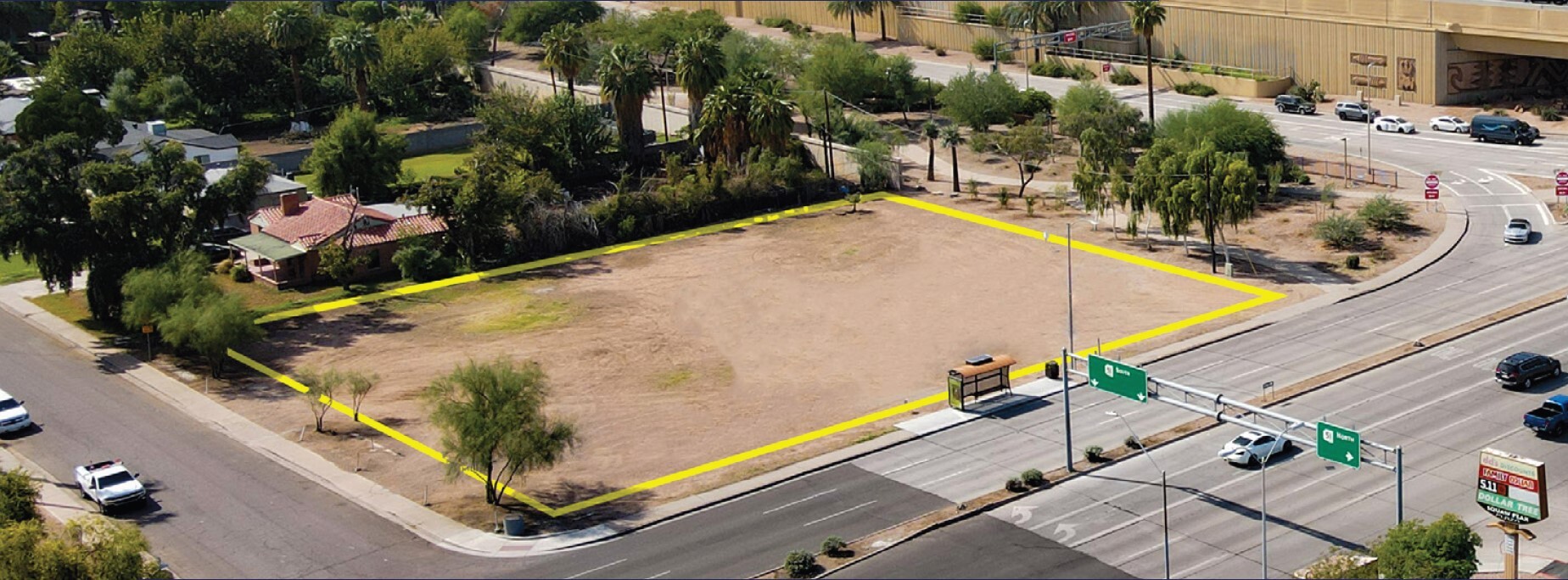 2033 E Thomas Rd, Phoenix, AZ for Sale