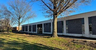 Woodbury, NY Warehouse - 420-424 Crossways Park Dr