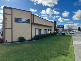 Petaluma, CA Retail - 5320 Old Redwood Hwy