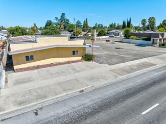 Chowchilla, CA Churches - 1312 Robertson Blvd