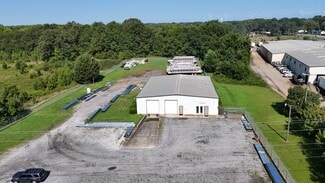 Pelzer, SC Industrial - 6931 US-29 S