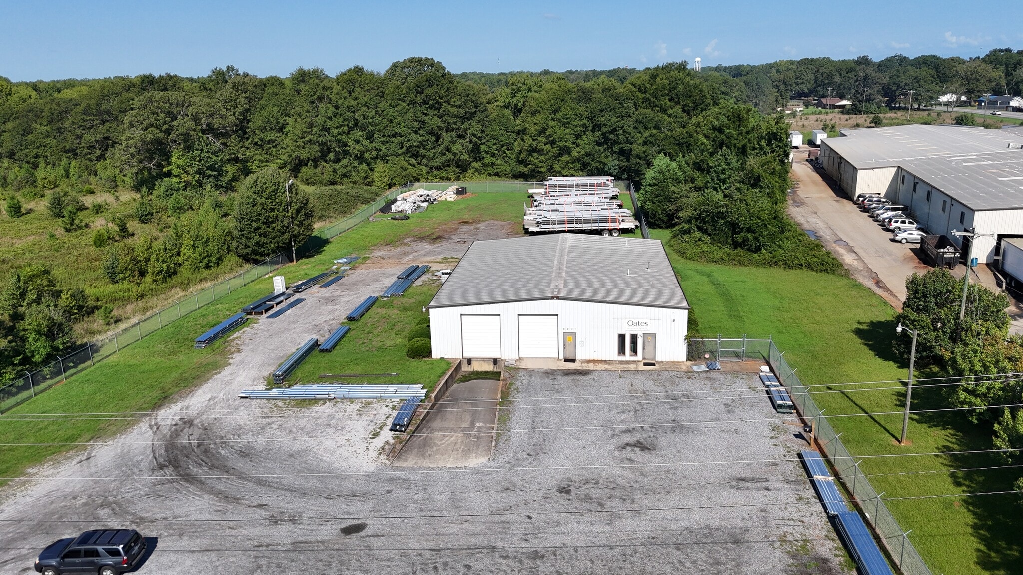 6931 US-29 S, Pelzer, SC for Sale