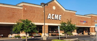 Avondale, PA Retail - 801-923 Gap Newport Pike