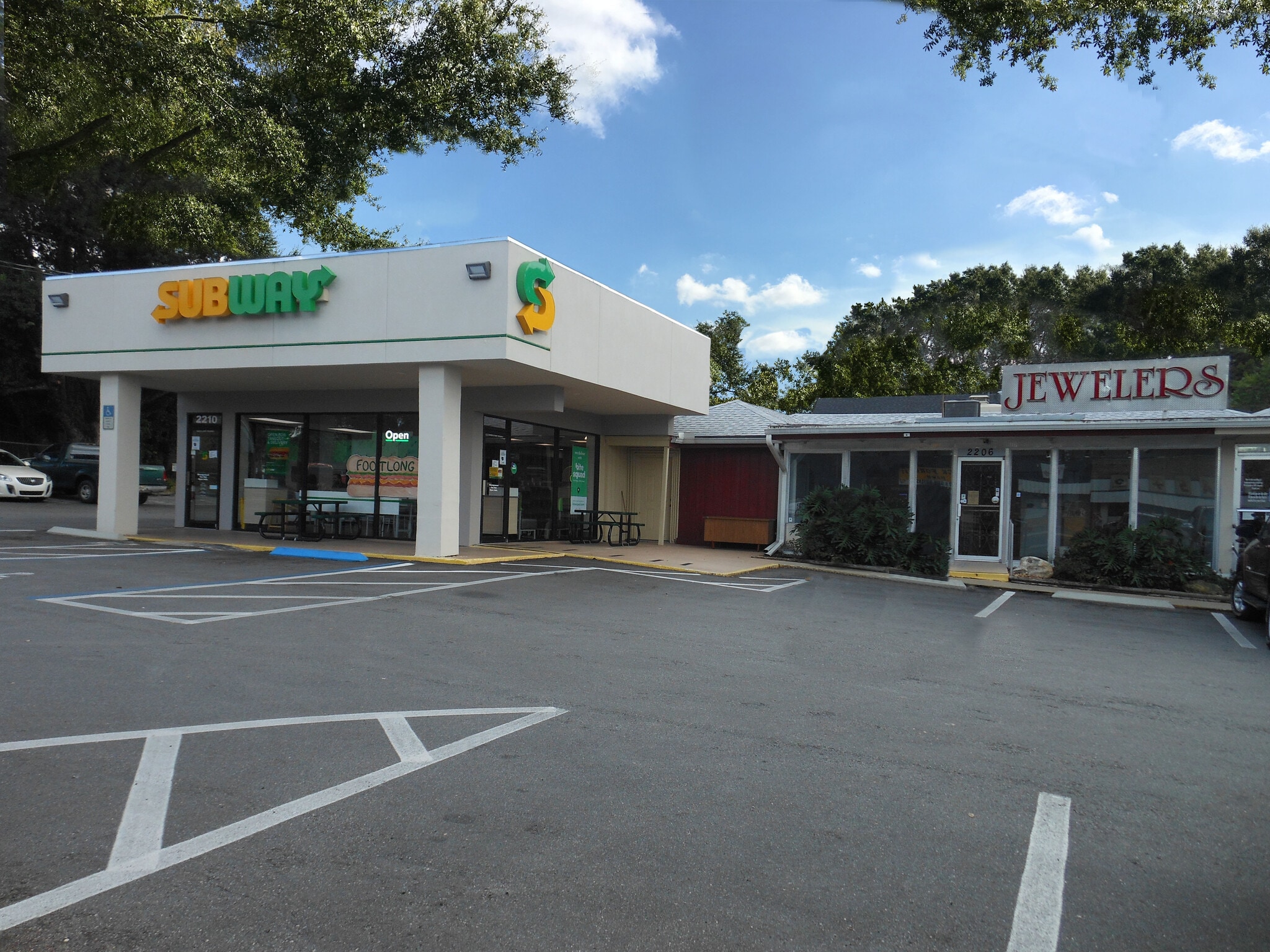 2206 E Silver Springs Blvd, Ocala, FL for Rent