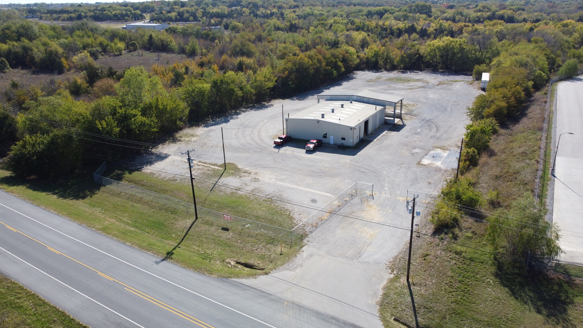 2300 Texoma Dr, Denison, TX for Rent