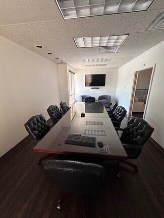 San Antonio, TX Office - 111 W Olmos Dr