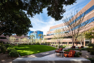 Phoenix, AZ Office - 426 N 44th St