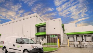 Colton, CA Industrial - 223 W B St