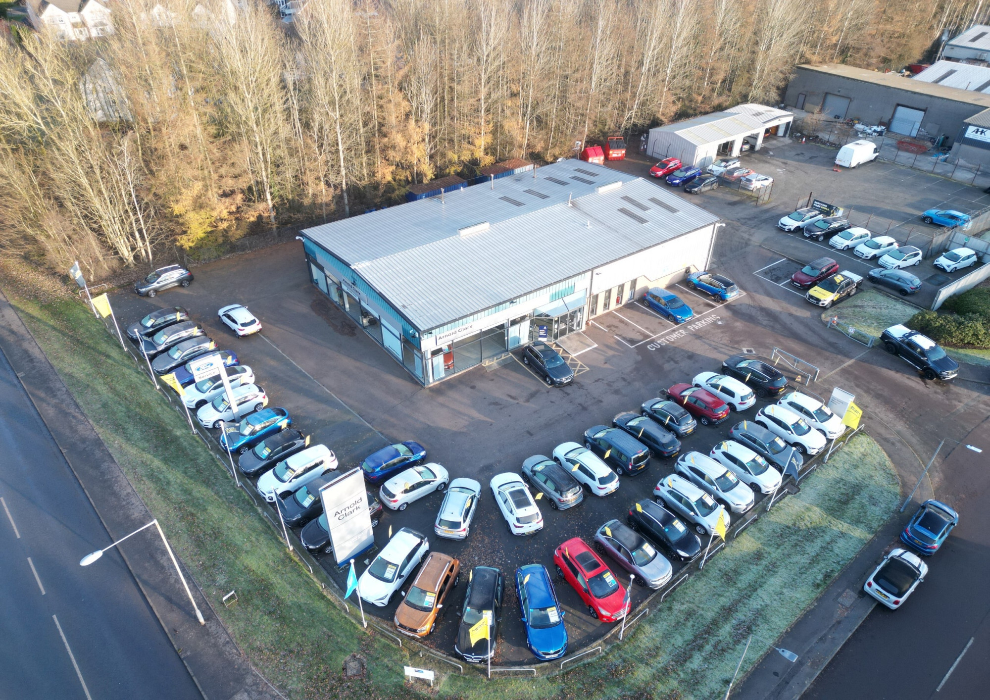 1 Hamilton Rd, Strathaven, SLK for Sale