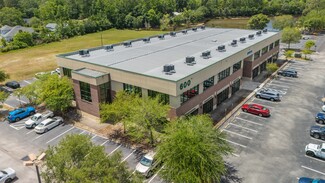 Jacksonville, FL Office - 12276 San Jose Blvd