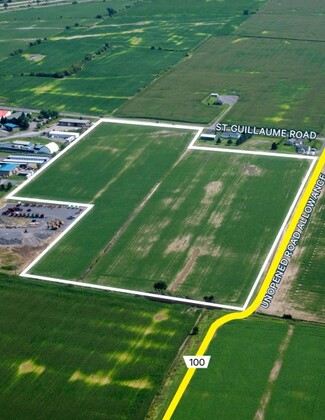 Vars, ON Agricultural - 180 St. Guillaume Ch