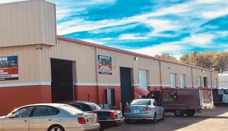 Orlando, FL Flex, Industrial - 4802 Distribution Ct