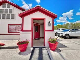 Tilden, TX Restaurant - 3047 TX-16 Hwy