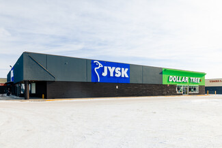 Wetaskiwin, AB Retail - 3725 56 St