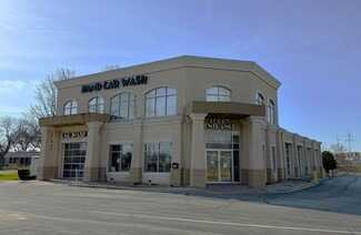 Des Plaines, IL Car Washes - 1215 N Rand Rd
