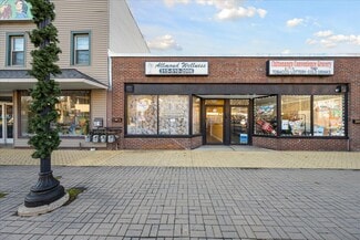 Chittenango, NY Flex - 225 Genesee St