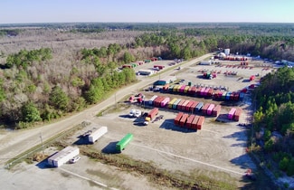 Bloomingdale, GA Industrial Land - 270 DeMott Dr