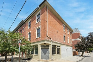 Philadelphia, PA Storefront Retail/Residential - 673 N 15th St