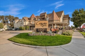 Kanab, UT Specialty - 190 N 300 W