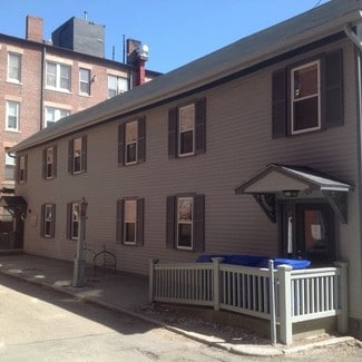 Brookline, MA Loft/Creative Space - 4 Davis Ct