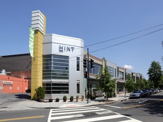 Washington, DC Retail - 1781 Florida Ave NW Washington, DC Retail - 1781 Florida Ave NW