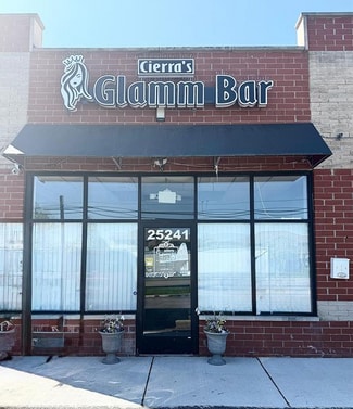 Taylor, MI Retail - 25241-25251 Eureka Rd Taylor, MI Retail - 25241-25251 Eureka Rd